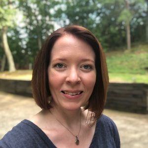 Meet your Posher, Lindsey